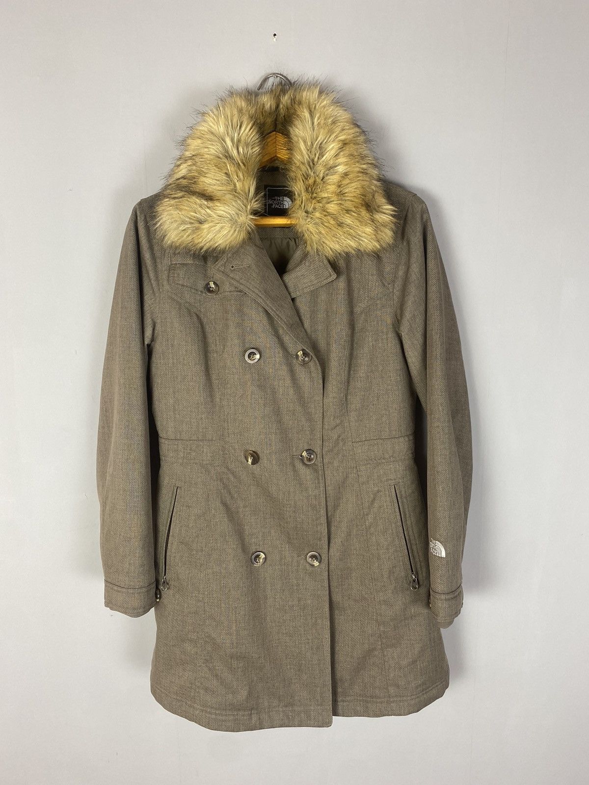 The North Face Vintage the north face jacket puffer parka Size M / US 6-8 / IT 42-44 - 1 Thumbnail