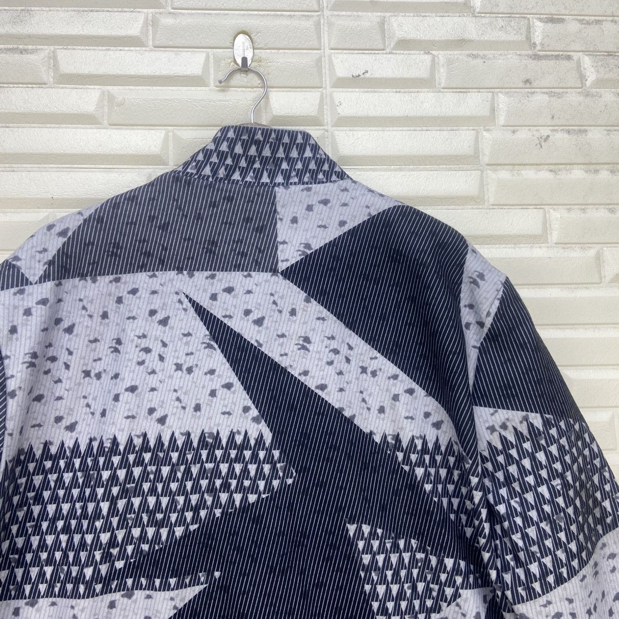 Japanese Brand 🔥Japanese Brand Balmacaan Long Coat Size US M / EU 48-50 / 2 - 10 Thumbnail