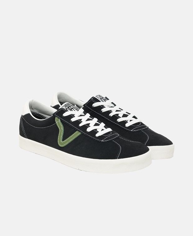 Vans Sport Low Sneakers Size US 7 / IT 37 - 1 Thumbnail