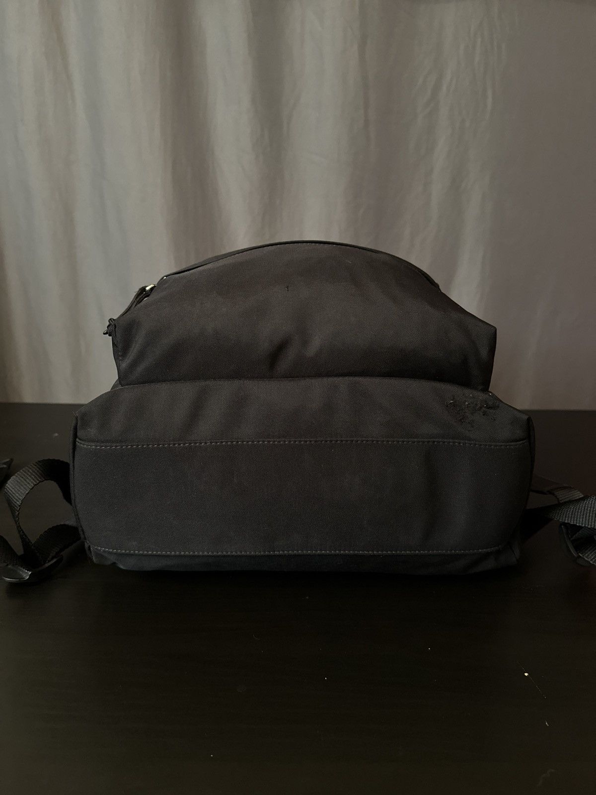 Balenciaga Balenciaga Wheel Logo Backpack Size ONE SIZE - 19 Thumbnail