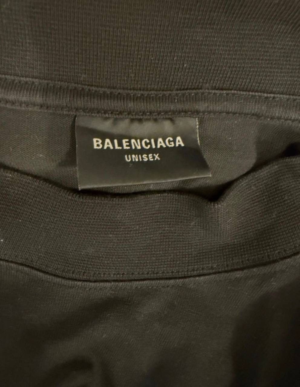 Balenciaga balenciaga active wear Size US XL / EU 56 / 4 - 2 Thumbnail