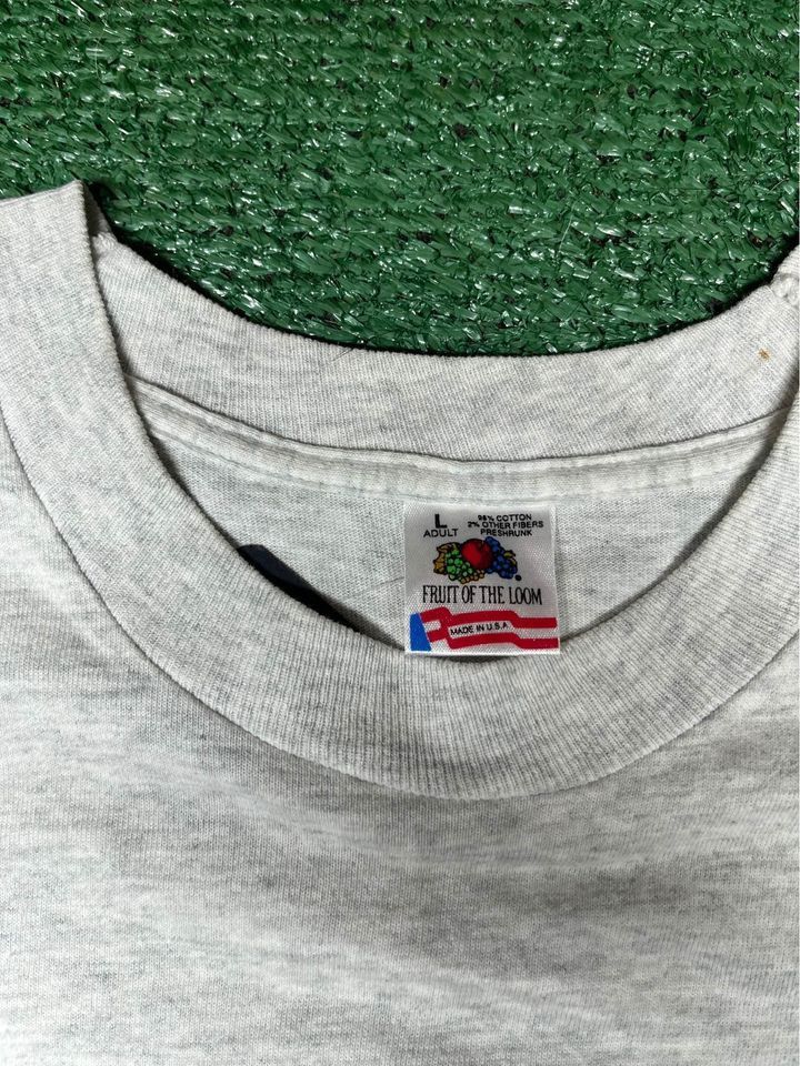 Other Vintage T-shirt Size L Size US L / EU 52-54 / 3 - 3 Thumbnail