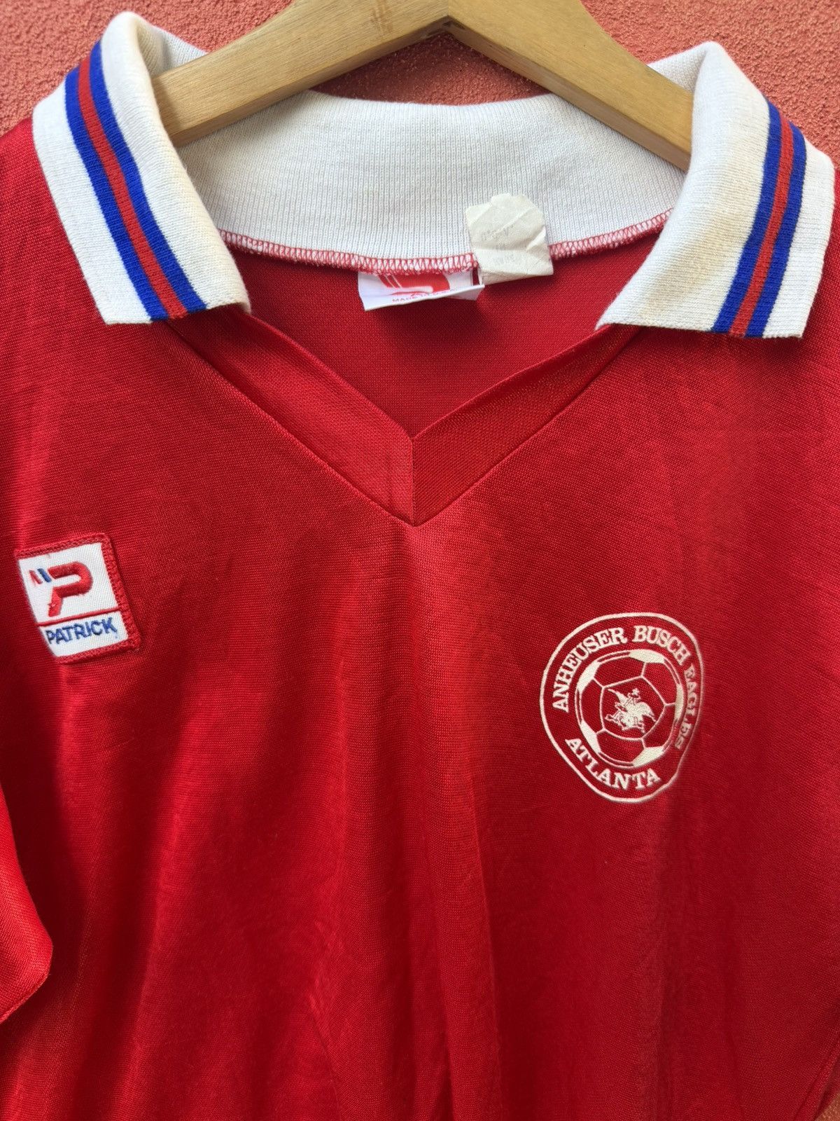 Other Vintage Anheuser Busch Eagles Atlanta Size US L / EU 52-54 / 3 - 4 Thumbnail
