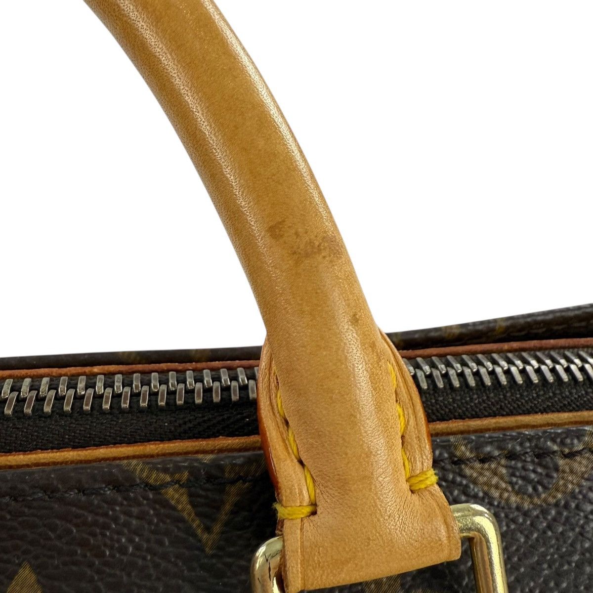 Louis Vuitton Louis Vuitton Monogram Popincourt Handle Bag Size ONE SIZE - 12 Thumbnail