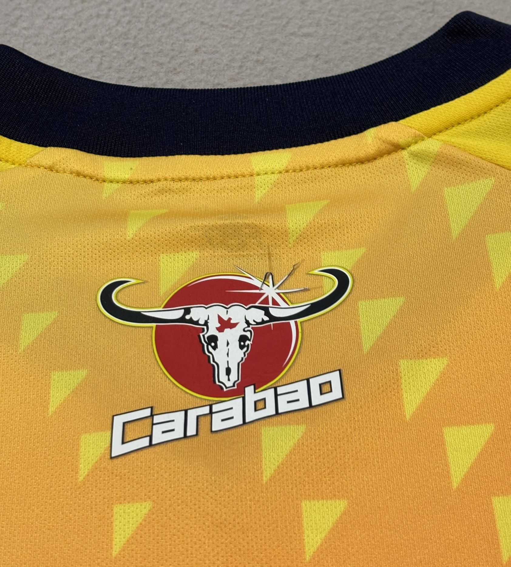 Other Samut Prakan City 2022/2023 FBT Football Jersey Size XL Size US L / EU 52-54 / 3 - 14 Thumbnail