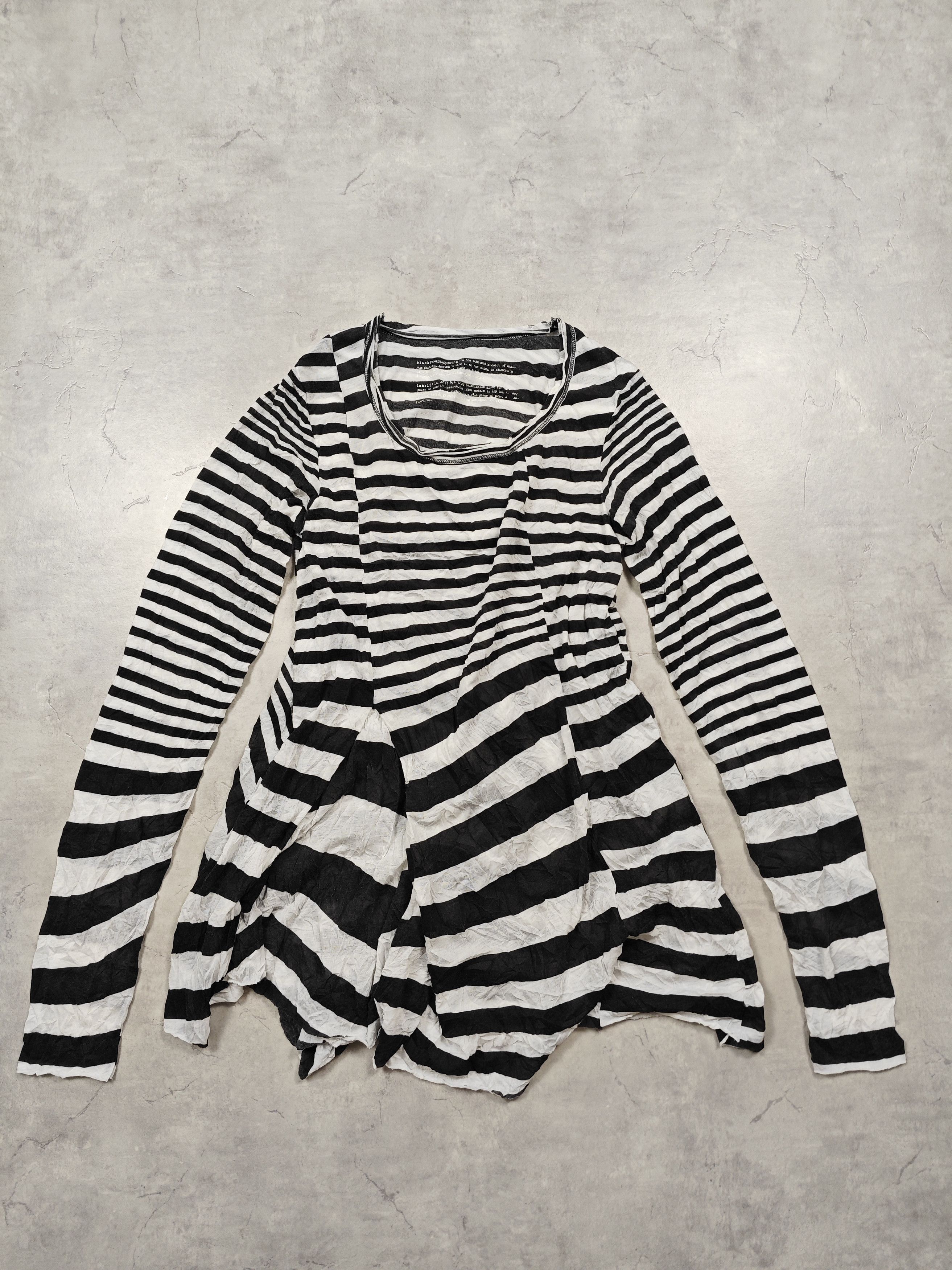 Rundholz Rundholz Avant Garde Dress Size S / US 4 / IT 40 - 1 Thumbnail