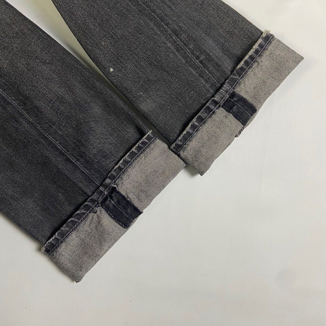 Denim & Supply Ralph Lauren denim supply ralph lauren distressed Size US 29 - 4 Thumbnail