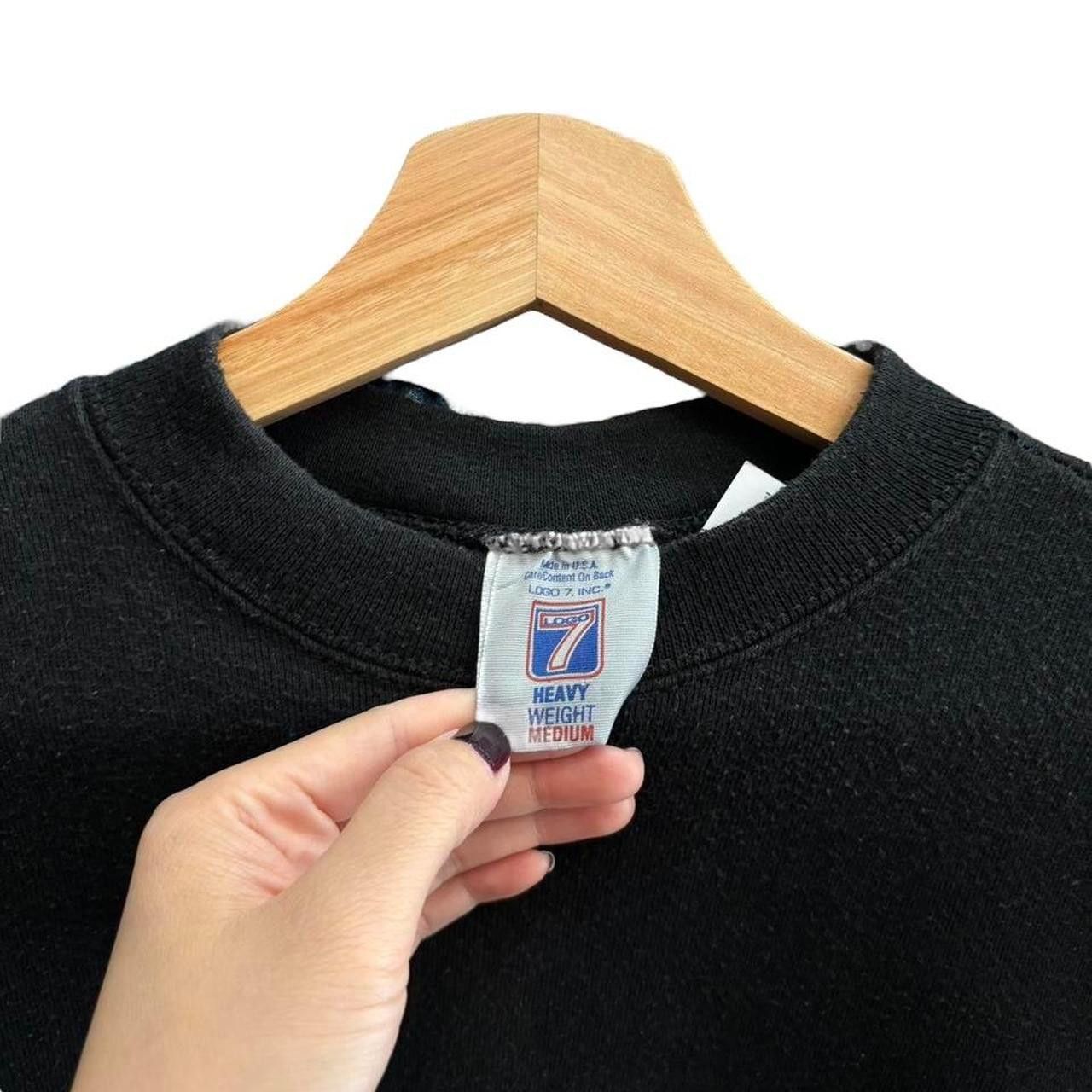 NFL × Vintage Vintage Minnesota Vikings sweatshirt size: M Size US M / EU 48-50 / 2 - 3 Thumbnail