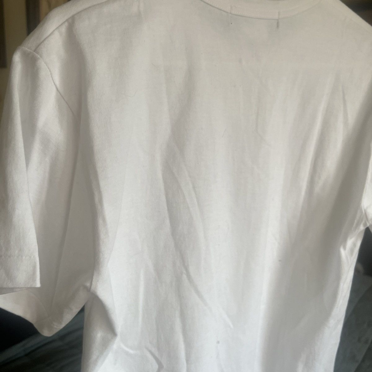 Comme des Garcons Homme × Comme des Garcons Homme Plus Comme des garçons home graphic t shirt NWT Size US M / EU 48-50 / 2 - 4 Thumbnail
