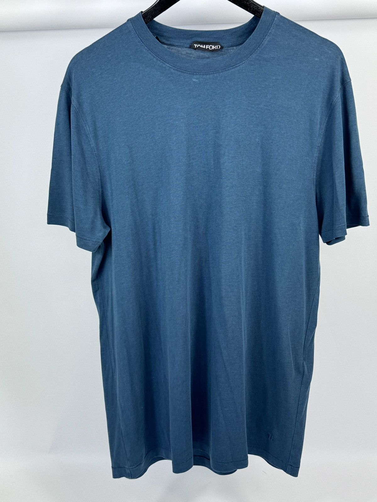 LOGO DETAILED T-SHIRT