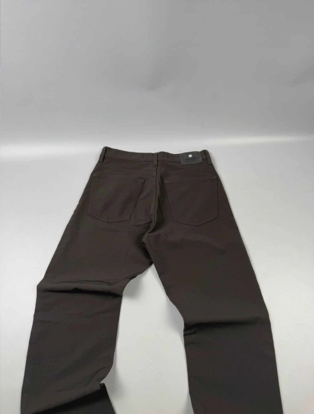 Versace Versace pants casual brown size w38 Size US 38 / EU 54 - 5 Thumbnail