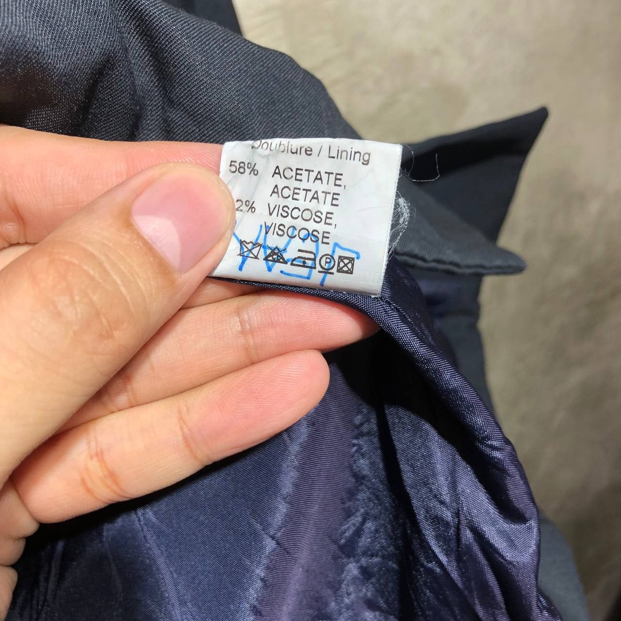 Louis Vuitton Louis Vuitton Uniform Blazer Size XS / US 0-2 / IT 36-38 - 8 Thumbnail