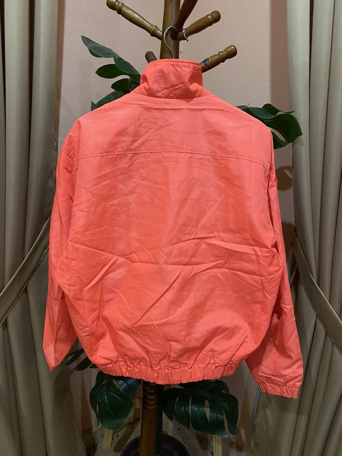 Helly Hansen Helly Hansen Vintage Orange Lightweight Jacket Men’s Large Size US L / EU 52-54 / 3 - 6 Thumbnail
