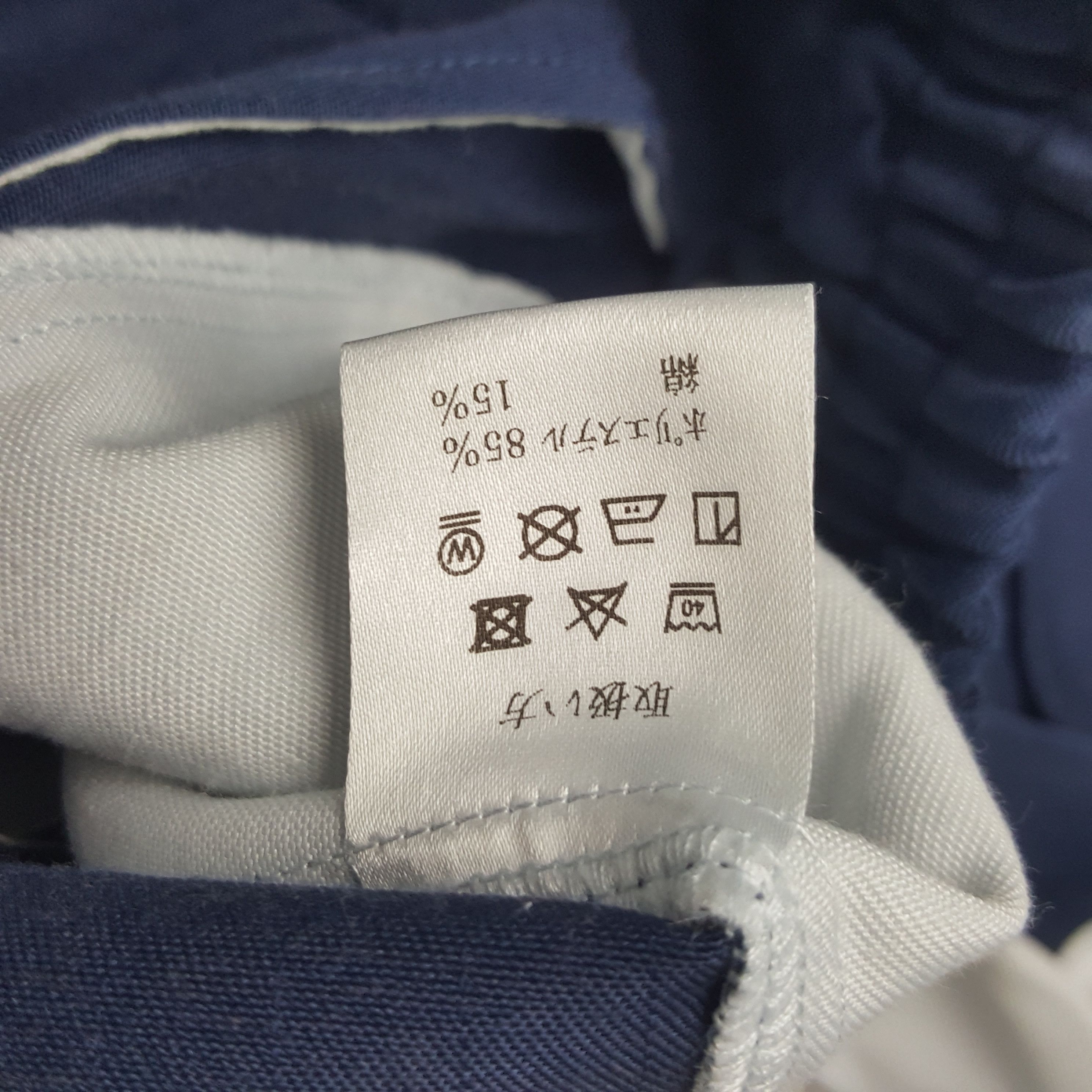 Honda × Vintage Vintage Mugen Honda Japanese Brand Custom Art Jacket Size US XL / EU 56 / 4 - 9 Thumbnail