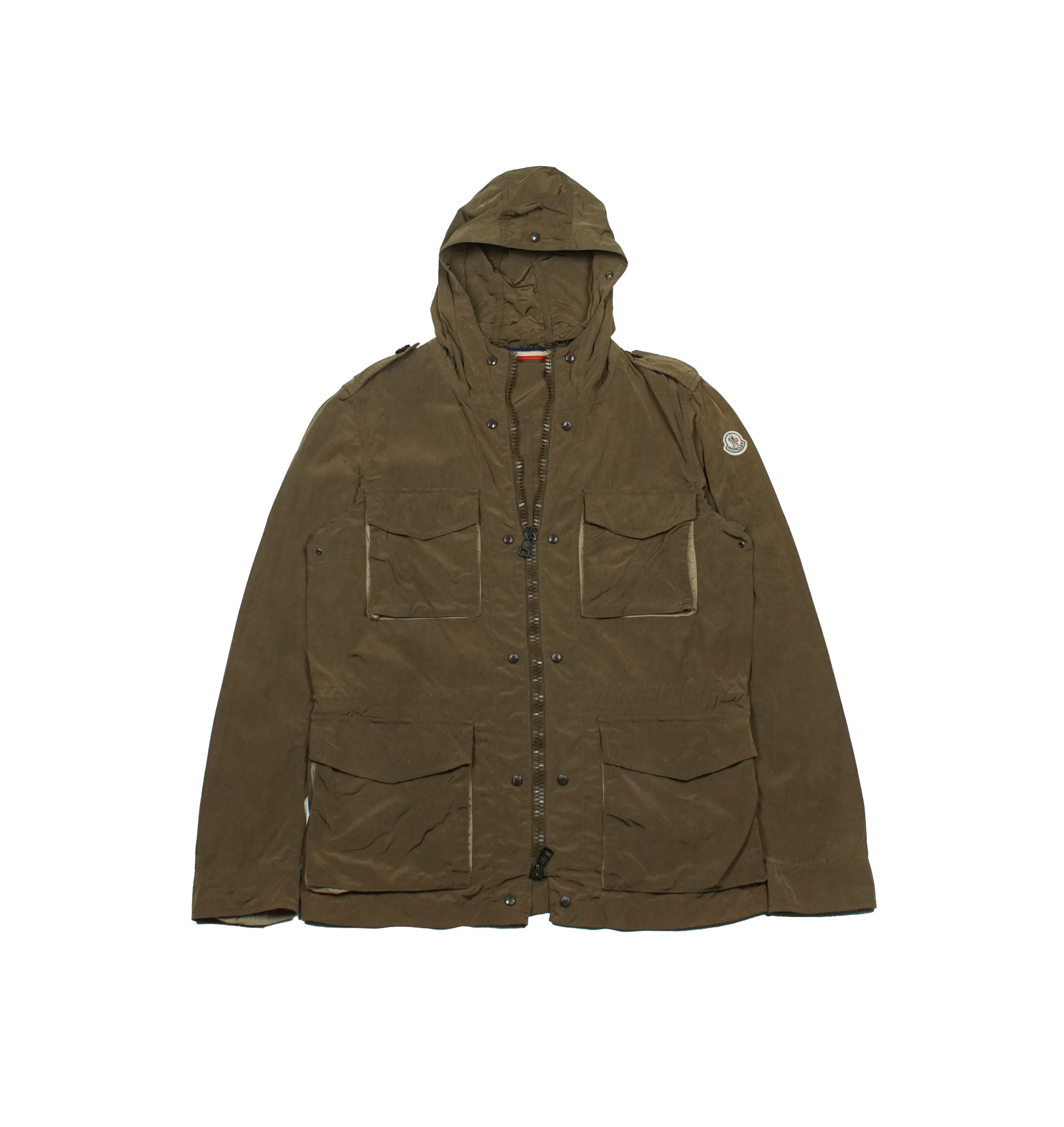 ジャケット・アウター MONCLER MENUIRE cheif keef Moncler Moncler Menuire x Chief Keef “close that door