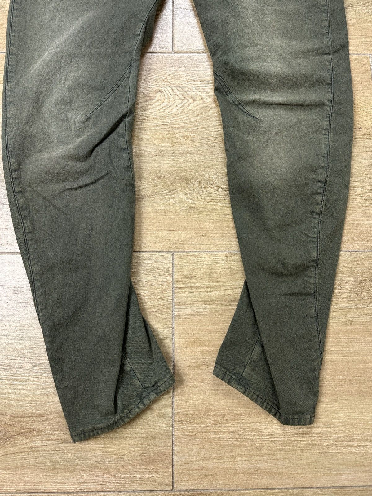 G-Star NEW🏷️ G-Star Raw Arc 3D Slim Coj Denim Jeans Size US 32 / EU 48 - 3 Thumbnail
