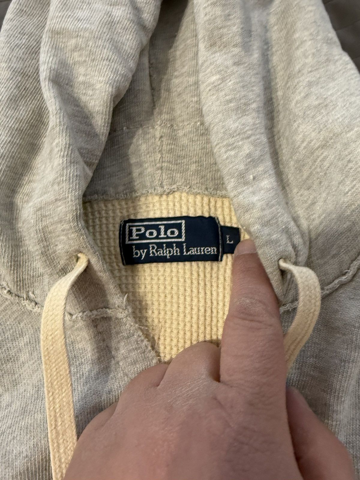 Polo Ralph Lauren Very nice Size US L / EU 52-54 / 3 - 5 Thumbnail