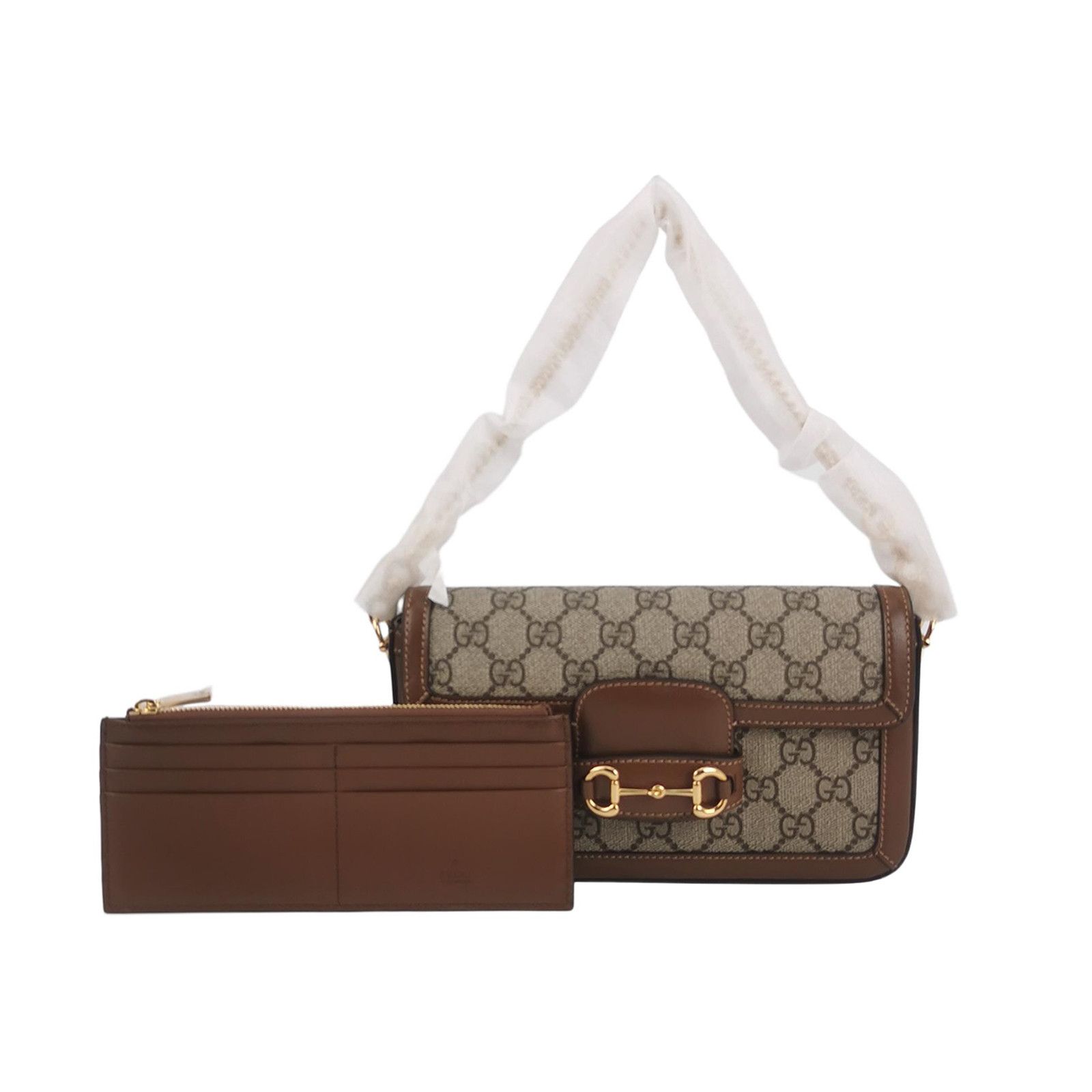 Gucci Gucci Women os Shoulder Bags Size ONE SIZE - 1 Thumbnail