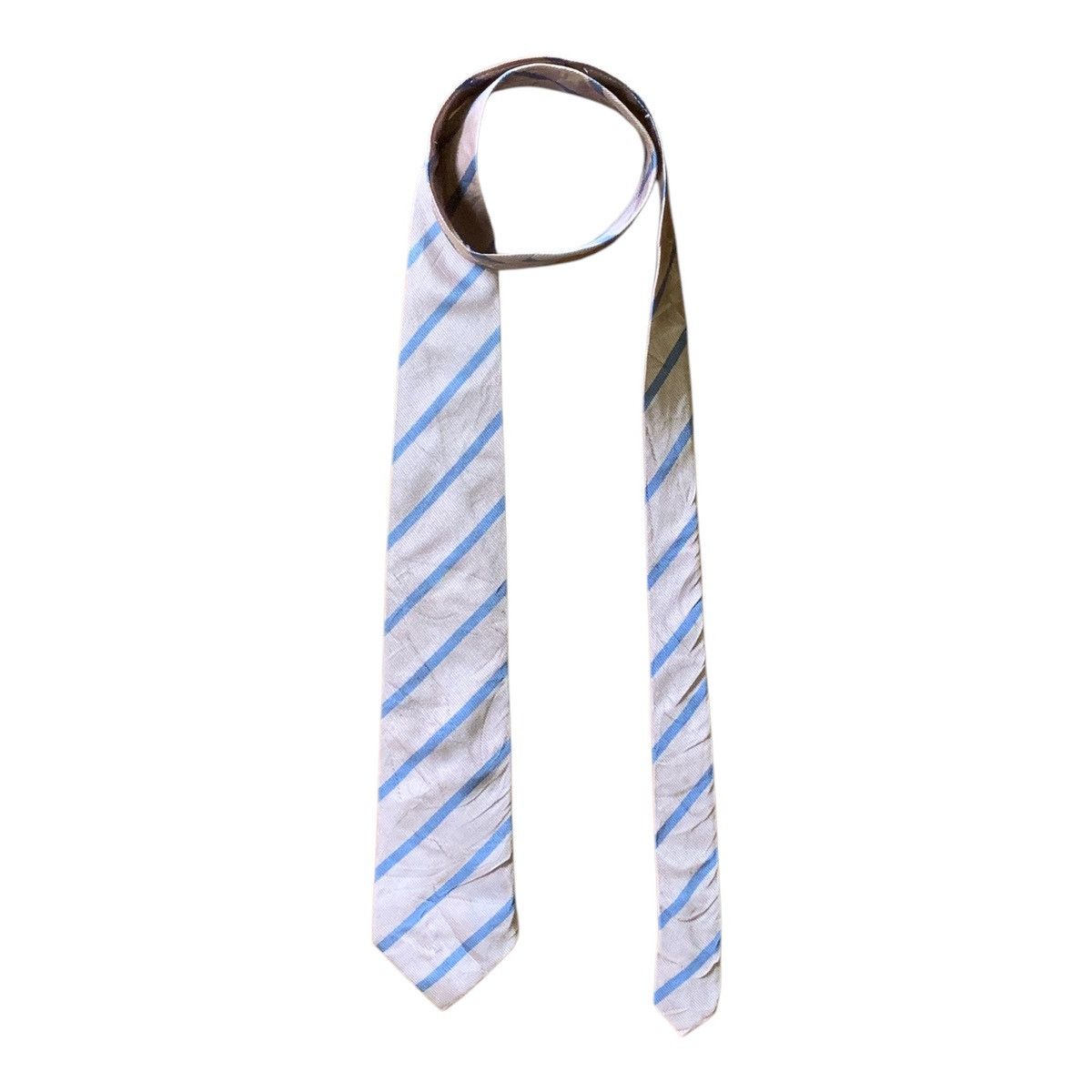 Designer × Polo Ralph Lauren Rare Design Vintage Polo Ties Size ONE SIZE - 1 Thumbnail