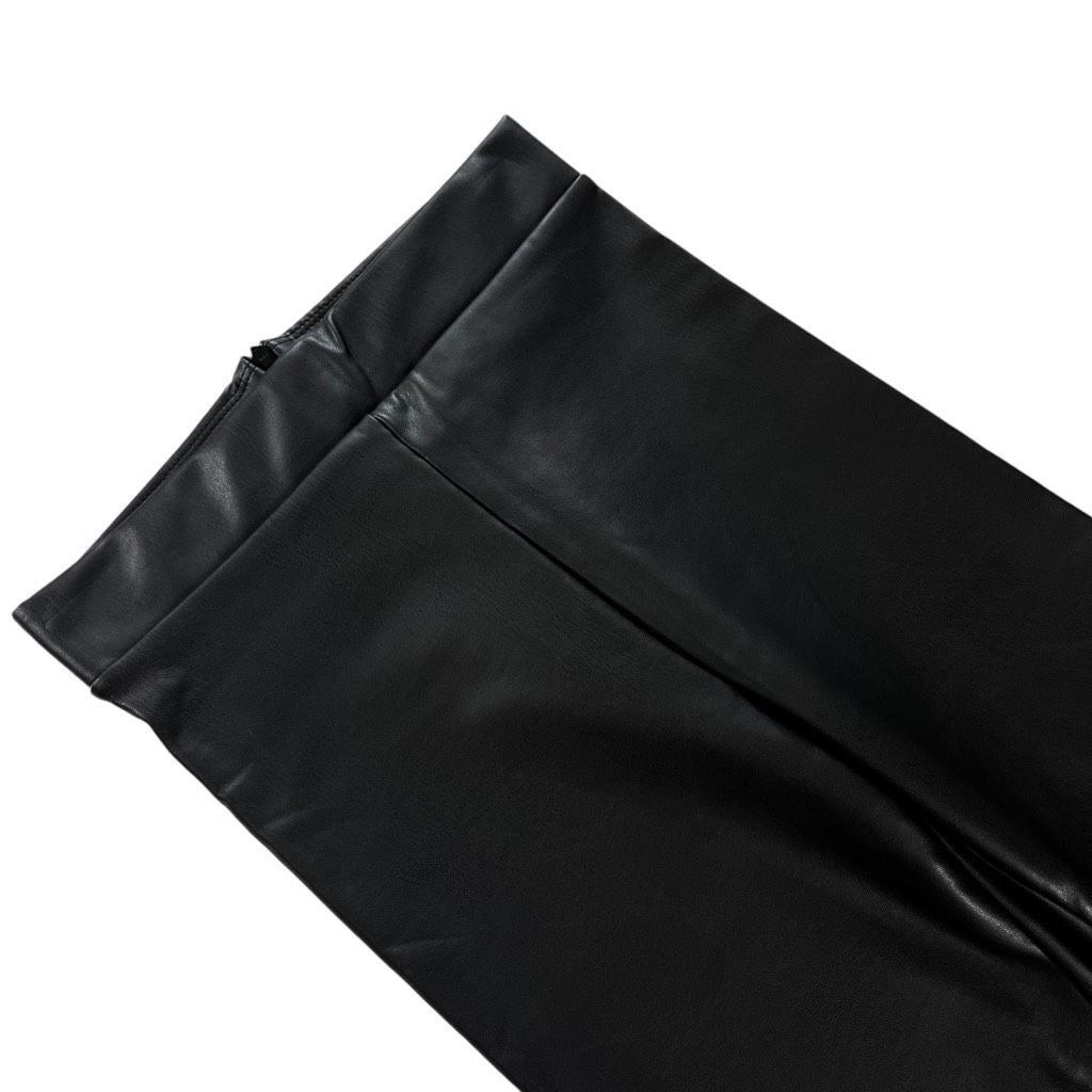 ALIX NYC ALIX NYC Carlisle Pant in Black Size 25" / US 0 / IT 36 - 3 Thumbnail