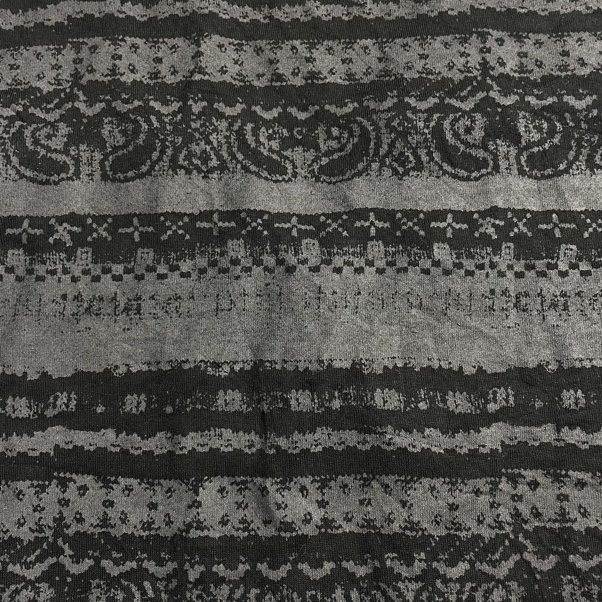 In The Attic 🇯🇵 IN THE ATTIC BUTTON UP GOTHIC VEST Size US L / EU 52-54 / 3 - 7 Thumbnail