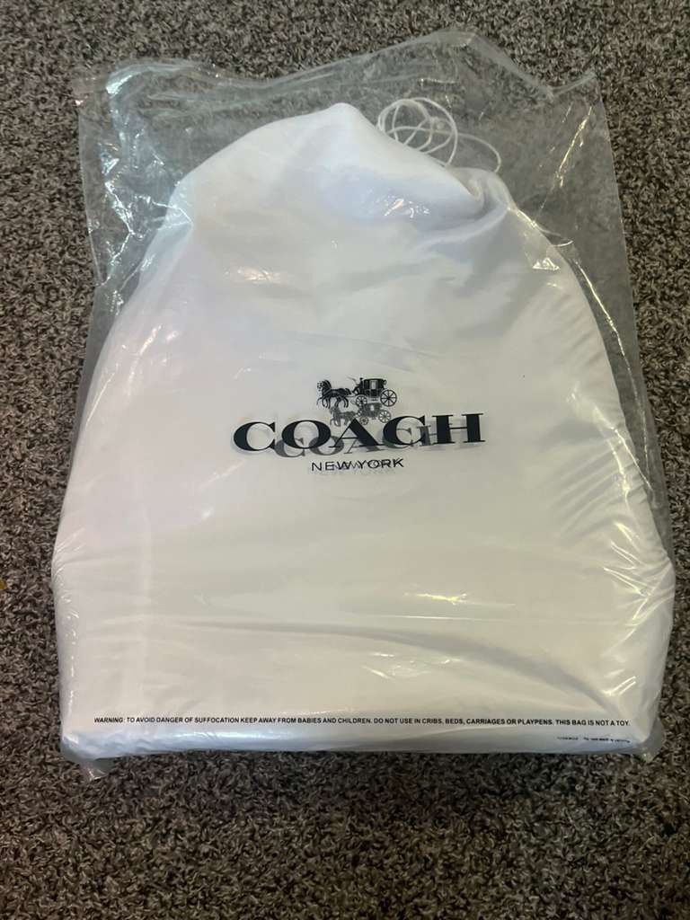 Coach Coach Brooklyn Shoulder Bag 39 Size ONE SIZE - 7 Thumbnail