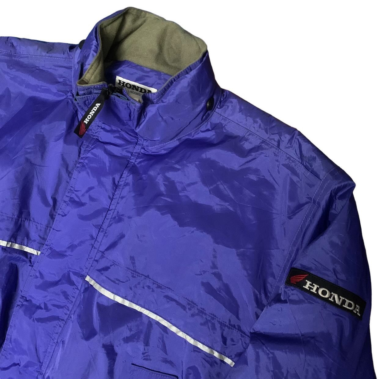 Honda Honda racing Size US XL / EU 56 / 4 - 2 Thumbnail