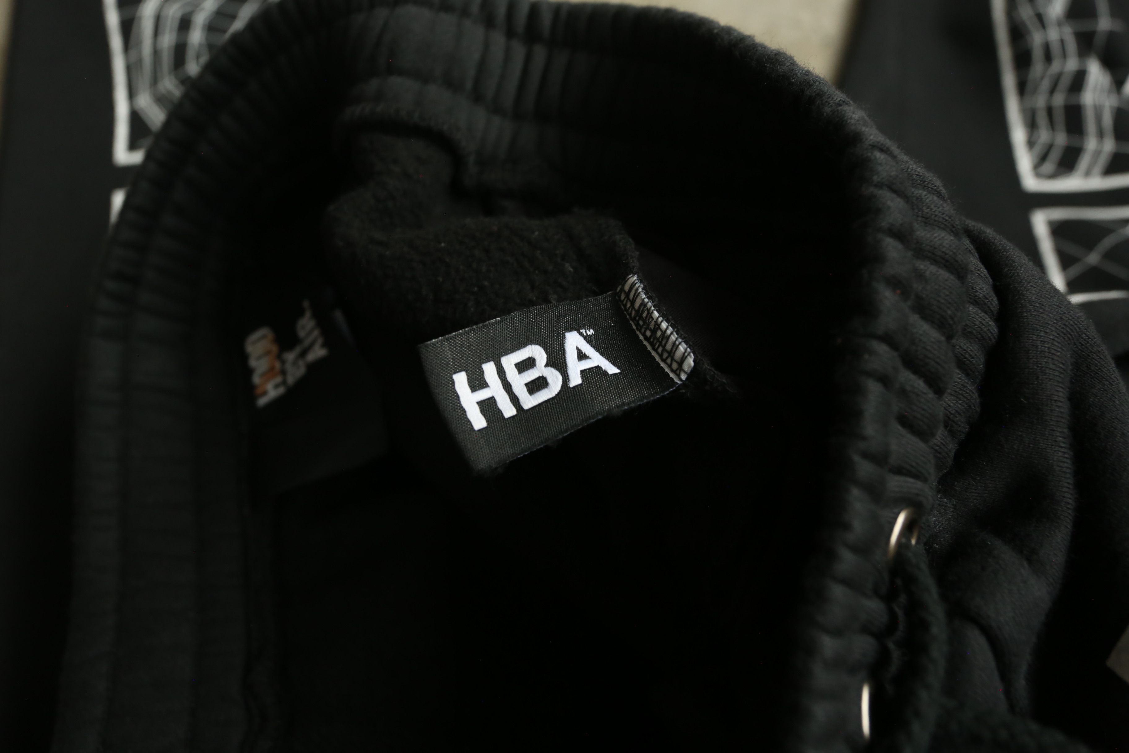 Hood By Air Hood by Air - S/S 14 - Weather Layered Sweatpants Size US 30 / EU 46 - 6 Thumbnail