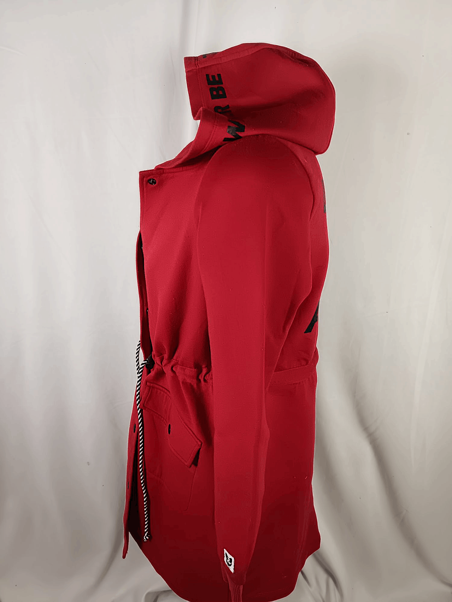 If Six Was Nine × Japanese Brand Meters/ Bonwe Parka Snap Button if6was6 Style Size US L / EU 52-54 / 3 - 16 Thumbnail