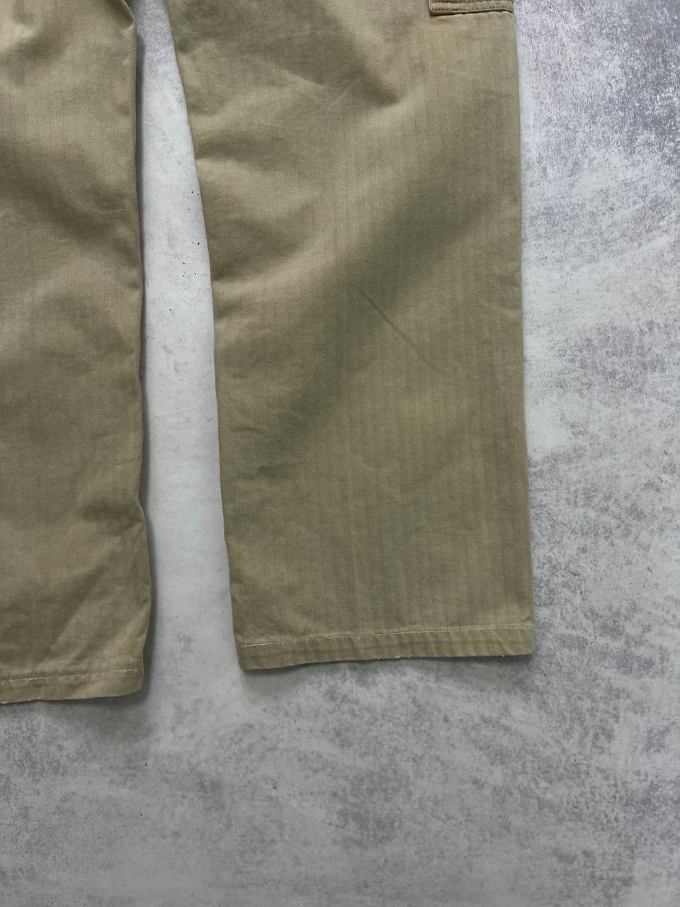 Levi's Vintage 90's Levi Strauss & Co Cargo Levi's All-Duty M Size US 32 / EU 48 - 3 Thumbnail