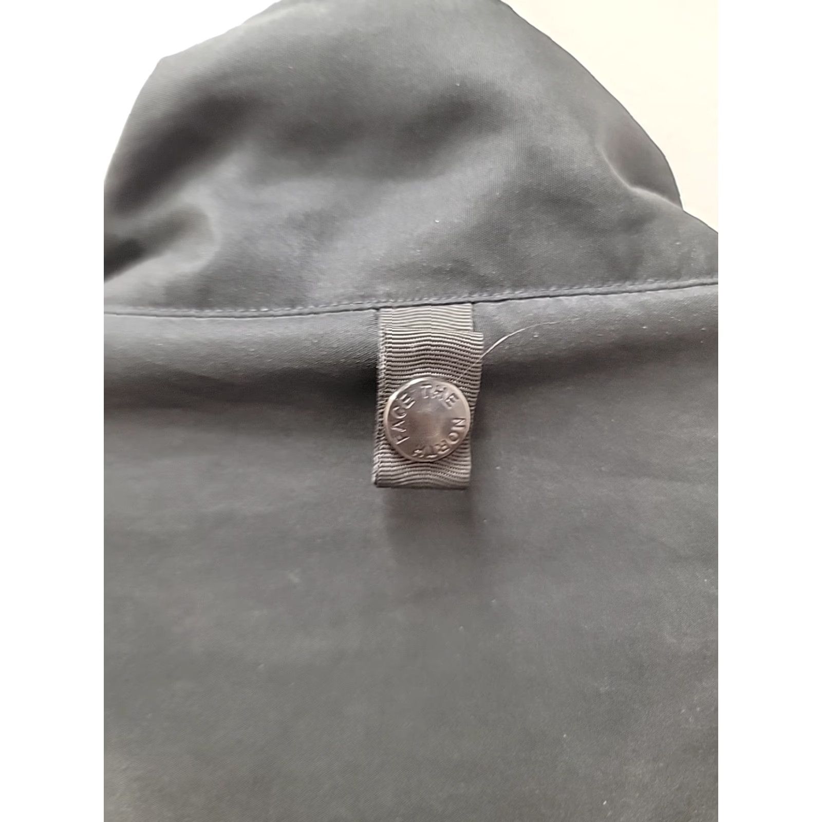 The North Face The North Face Summit Series Gore-Tex Waterproof Jacket Men’s Small Fleece Size US S / EU 44-46 / 1 - 5 Thumbnail