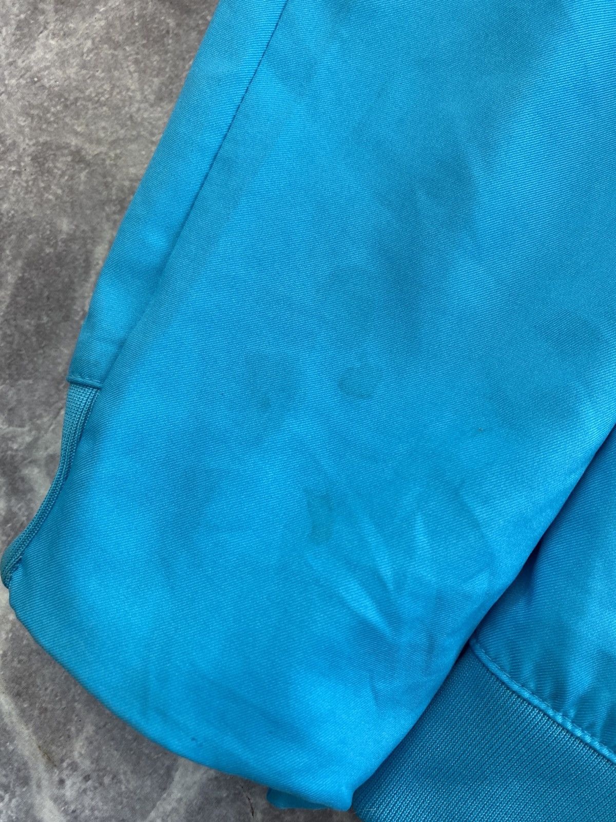 Nike Nike Manchester City 2015/2016 Training Track Jacket Size: M Size US M / EU 48-50 / 2 - 10 Thumbnail