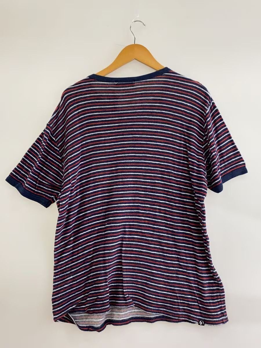 Hysteric Glamour Hysteric Girl Poster Striped Tee Size US L / EU 52-54 / 3 - 2 Thumbnail