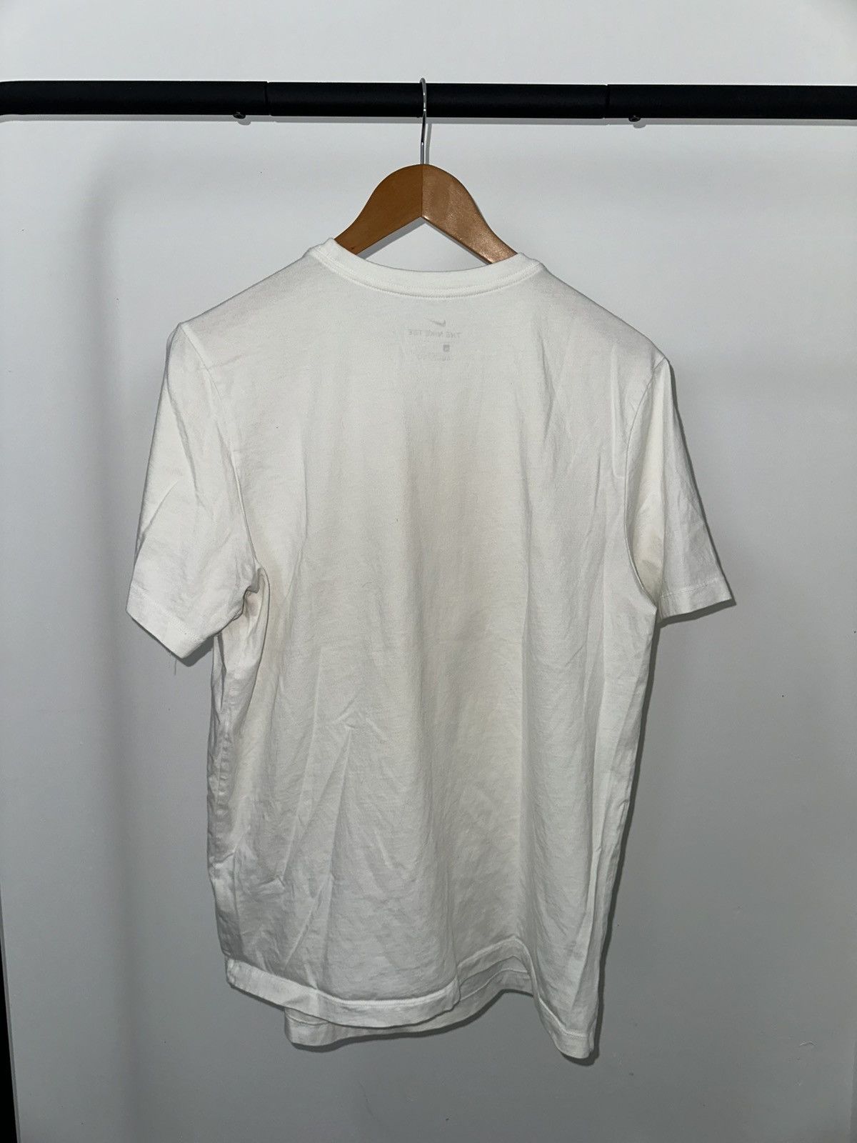 Nike Nike Joshua Tree Festival Graphic sunset tee large Size L / US 10 / IT 46 - 4 Thumbnail
