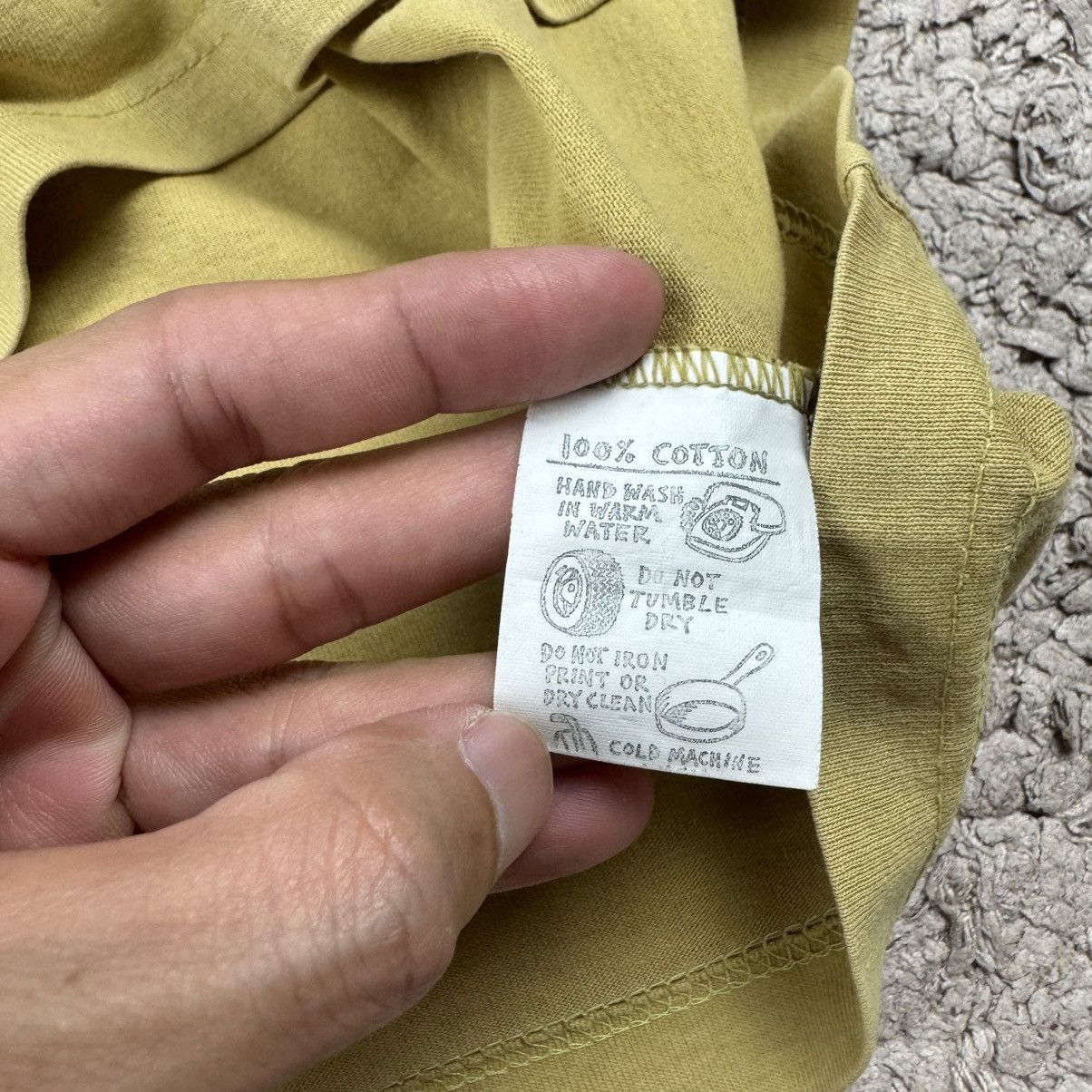 Mambo Vintage Mambo "Shift for Brains" T-shirt Size US S / EU 44-46 / 1 - 24 Thumbnail
