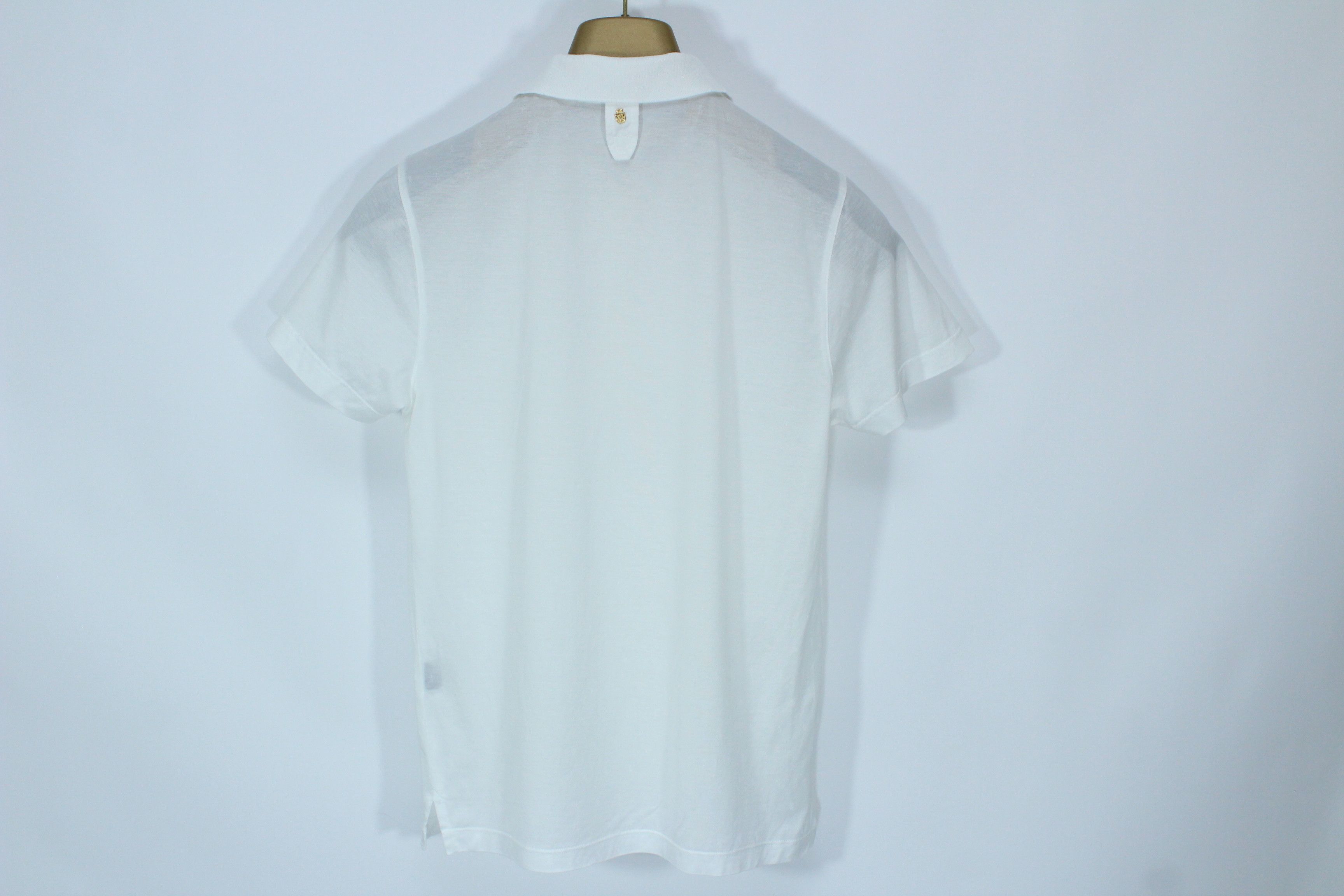 Billionaire Couture Billionaire Couture Polo Size XS Size US XS / EU 42 / 0 - 4 Thumbnail