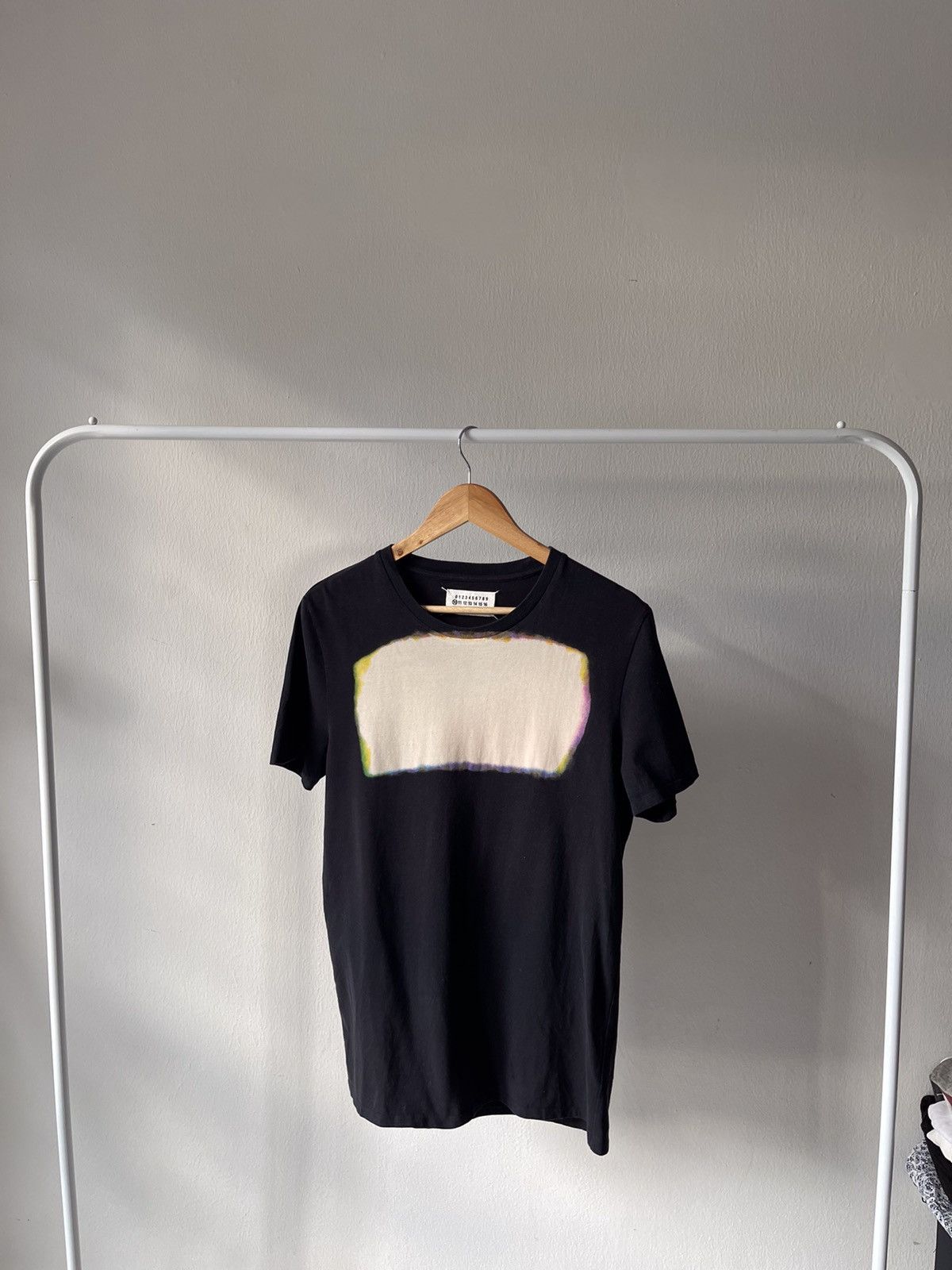 Maison Margiela A/W 2009 Maison Margiela Blur Tee Size US M / EU 48-50 / 2 - 2 Thumbnail