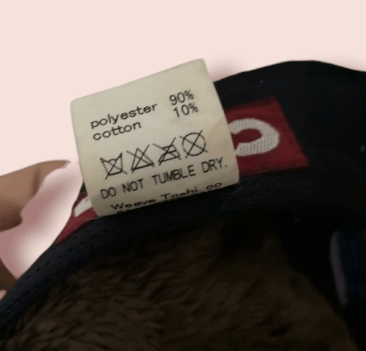 CA4LA × Japanese Brand VINTAGE CA4LA FURRY BARETTA FLAT HAT JAPAN Size ONE SIZE - 10 Thumbnail