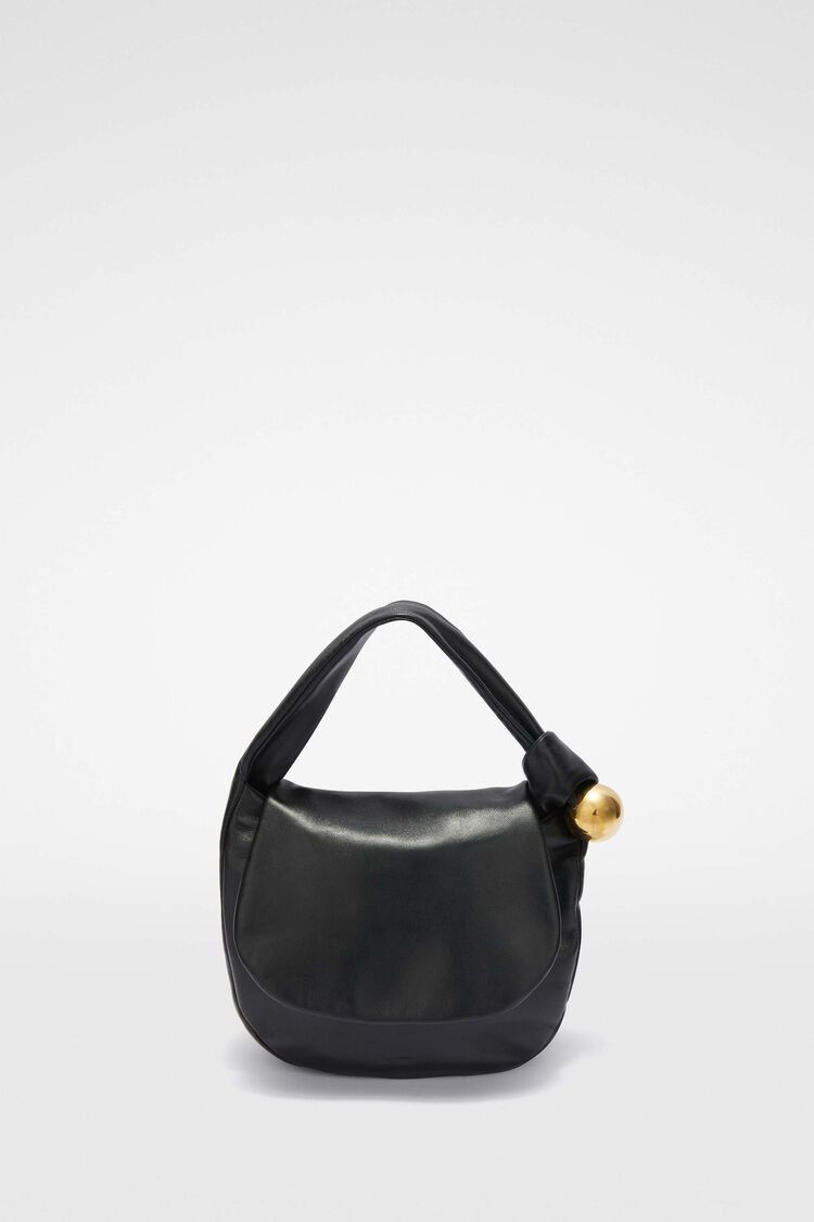Jil Sander o1loc1c0426 Size : OS/Sphere in Black Size ONE SIZE - 1 Thumbnail