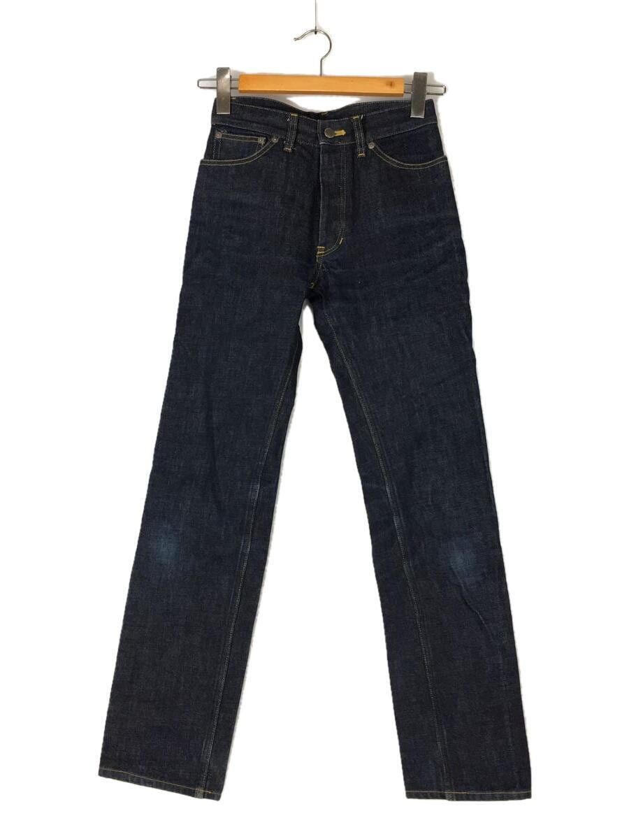 image of Number N Ine 90's Denim in Blue, Men's (Size 26)