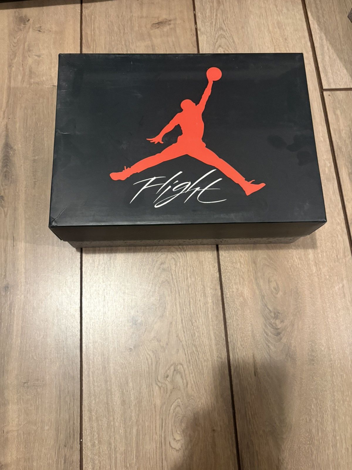 Jordan Brand Jordan 4 Cool Grey Size US 10 / EU 43 - 7 Thumbnail
