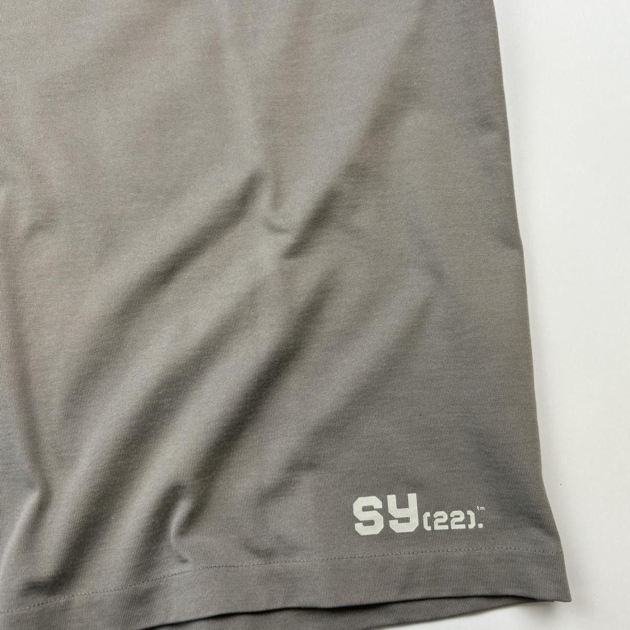 Stussy Vintage Stussy T-Shirt Size US L / EU 52-54 / 3 - 3 Thumbnail