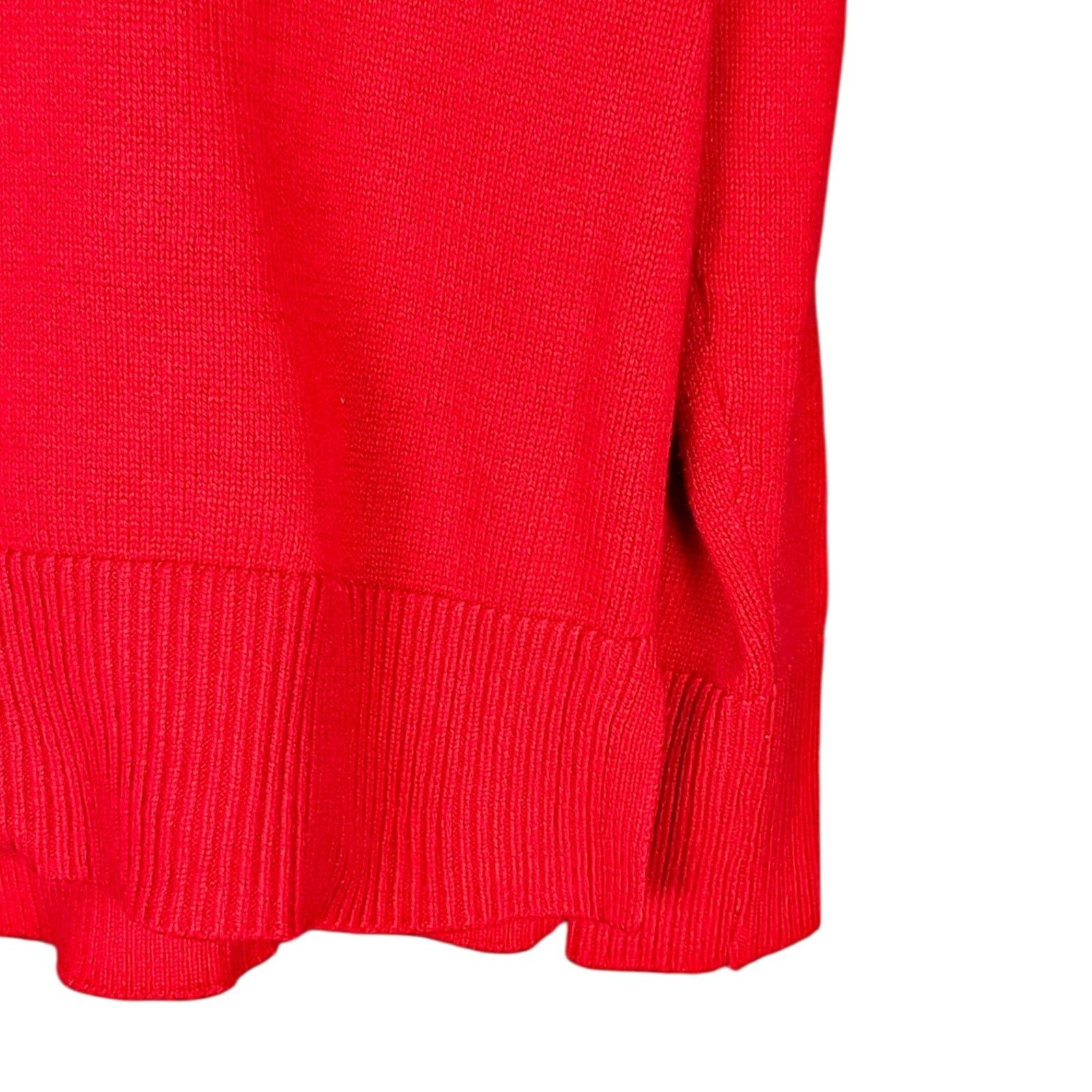 Lucky Brand Lucky Brand Women's Small Cotton Cashmere Blend Sweater Size S / US 4 / IT 40 - 6 Thumbnail