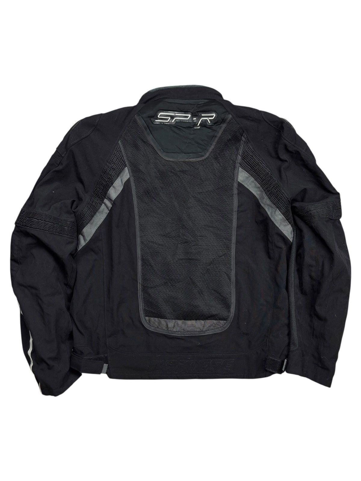 Dainese Archive Dainese - Travis Scott Style Biker Jacket Size US L / EU 52-54 / 3 - 3 Thumbnail