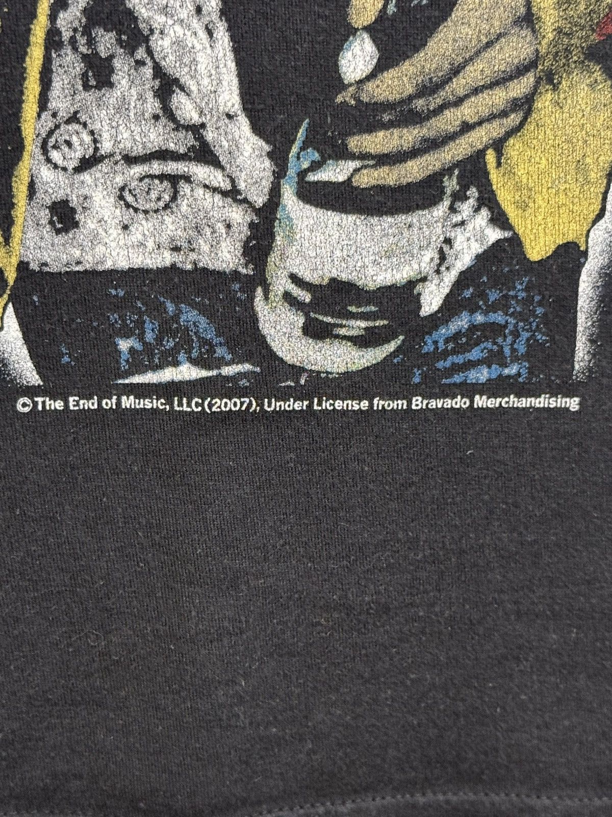 Hysteric Glamour Hysteric Glamour x Kurt Cobain Size US L / EU 52-54 / 3 - 5 Thumbnail