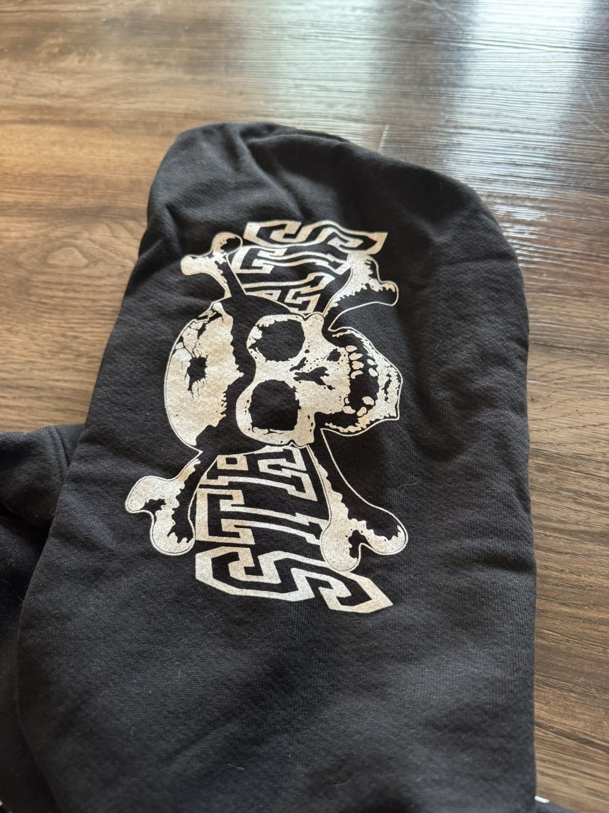 Stray Rats Stray Rats x Bounty Hunter Hoodie Size US L / EU 52-54 / 3 - 3 Thumbnail
