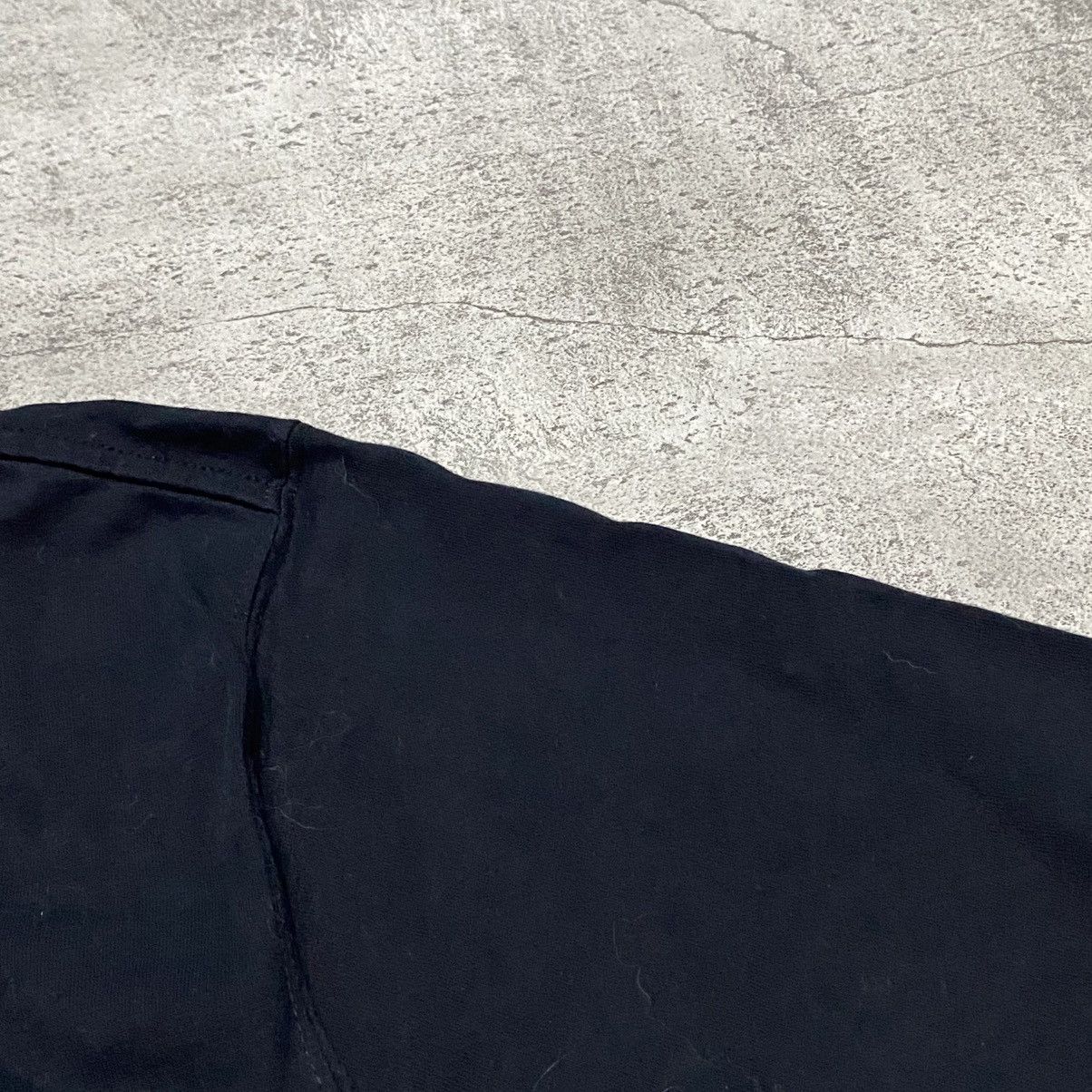 Vetements Vetements Back Logo Tshirt Size US M / EU 48-50 / 2 - 5 Thumbnail
