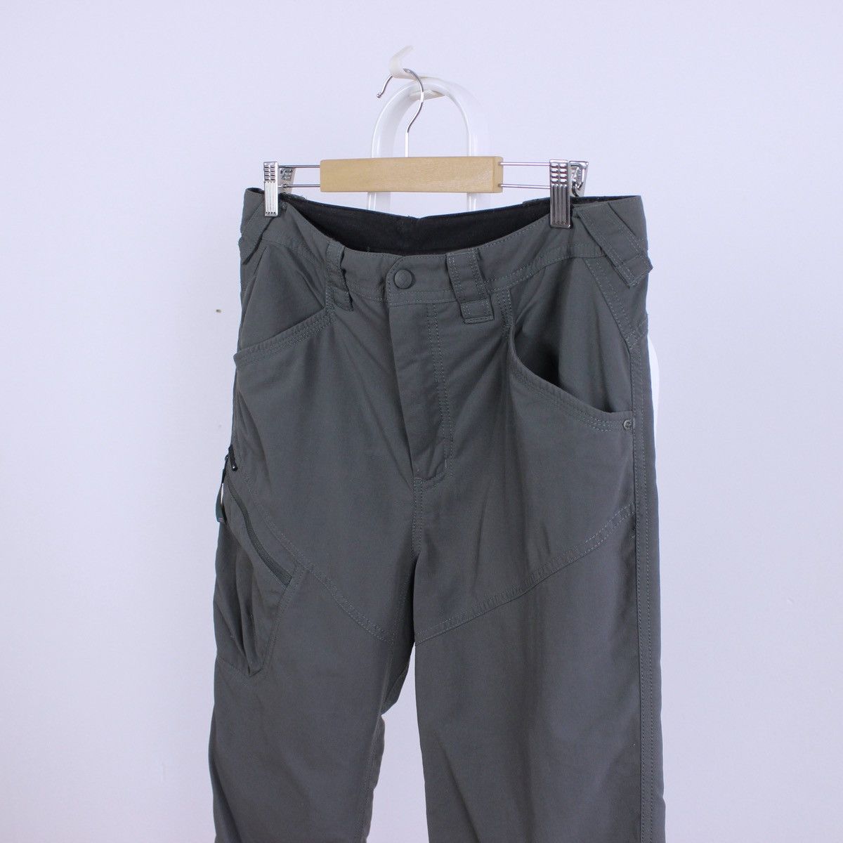 Berghaus Berghaus Haking Pants Size US 32 / EU 48 - 1 Thumbnail