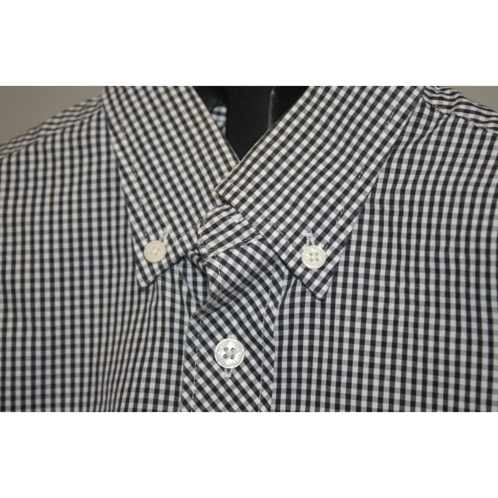 Fred Perry Fred Perry mens casual shirt Size XS Multicoloured Size US XS / EU 42 / 0 - 3 Thumbnail