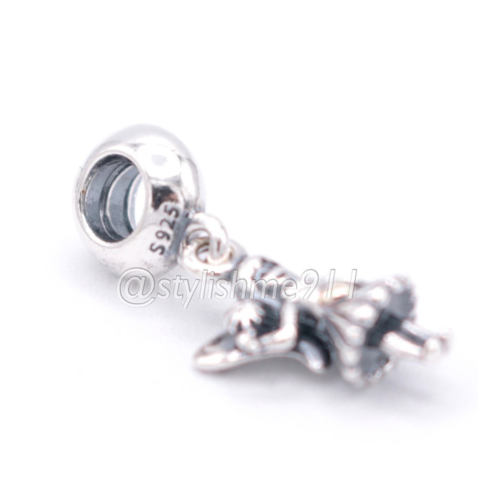 pandora Authentic Pandora Fairy Tale Dangle - 791032 Size ONE SIZE - 10 Thumbnail